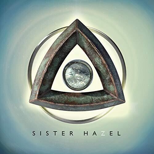 Sister Hazel: Earth  ( CD )