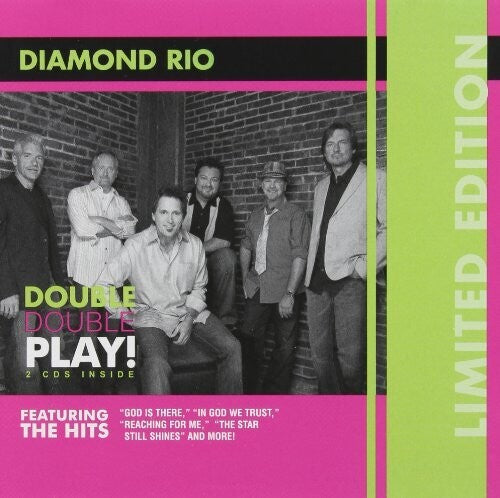 Diamond Rio: Reason / The Star Still Shines  ( CD )
