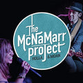 McNamarr Project: Holla & Moan  ( CD )