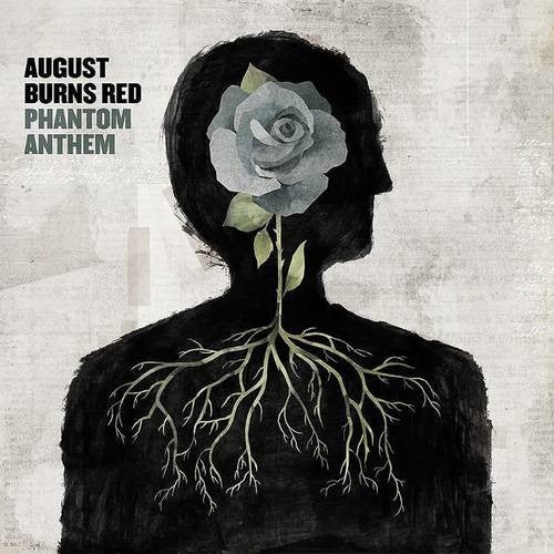 August Burns Red: Phantom Anthem - VINYL