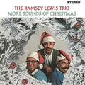 The Ramsey Lewis Trio - More Sounds of Christmas ( VINYL )