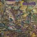 Gatecreeper: Deserted - CD