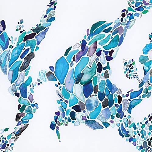 Quarion: Shades - Vinyl