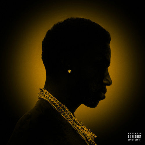 Gucci Mane: Mr.davis  ( CD )