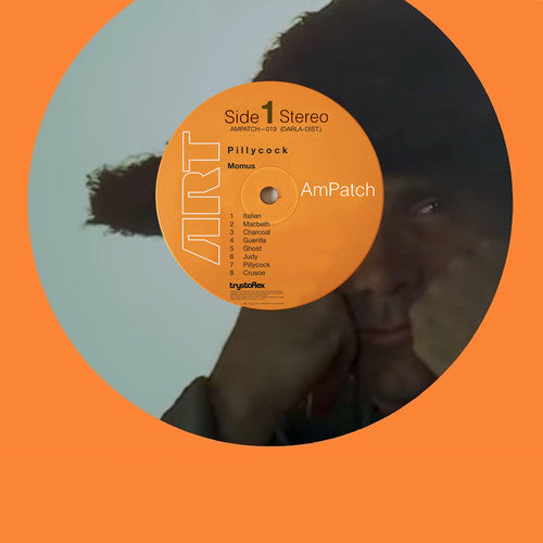 Momus: Pillycock  ( CD )