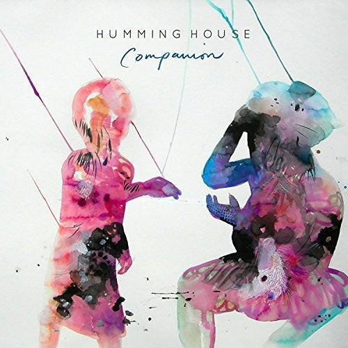 Humming House: Companion - Vinyl