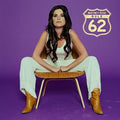 Whitney Rose: Rule 62  ( CD )