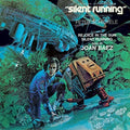 Peter Schickele: Silent Running (Original Soundtrack) - VINYL