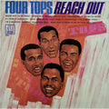 The Four Tops - Reach Out ( VINYL )
