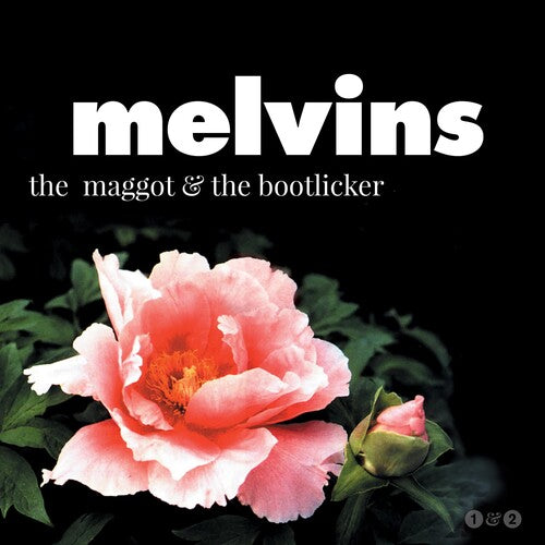 The Melvins: Maggot & The Bootlicker - VINYL