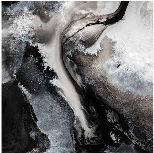 Novo Amor: Heiress - CD