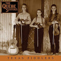 Quebe Sisters: Texas Fiddlers  ( CD )