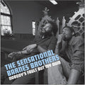Sensational Barnes Brothers: Nobody's Fault But My Own - Vinyl