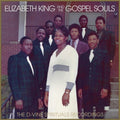 King, Elizabeth & Gospel Souls: D-vine Spirituals Recordings  ( CD )