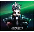 Natiruts: Indigo Cristal - CD