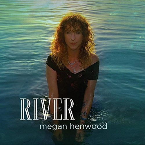 Megan Henwood: River  ( CD )