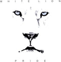 White Lion: Pride - CD
