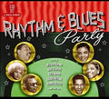 Various Artists: Rhythm & Blues Party / Various  ( CD )