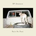Rf Shannon: Rain On Dust - Vinyl