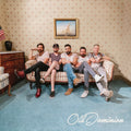 Old Dominion: Old Dominion  ( CD )