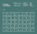 Various Artists: Tone Science (Various Artists)  ( CD )