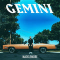 Macklemore: Gemini  ( CD )