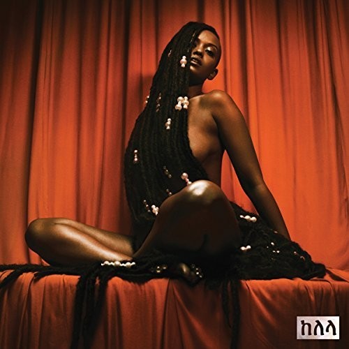 Kelela: Take Me Apart - CD