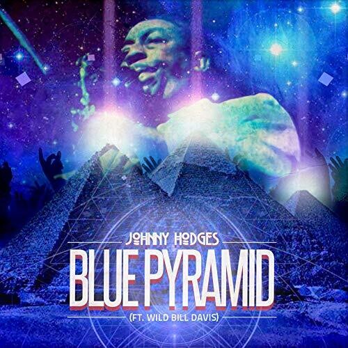 Johnny Hodges: Blue Pyramid - CD