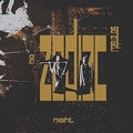 Zodiac: Serengeti By Night - Vinyl