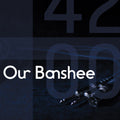 Our Banshee: 4200  ( CD )
