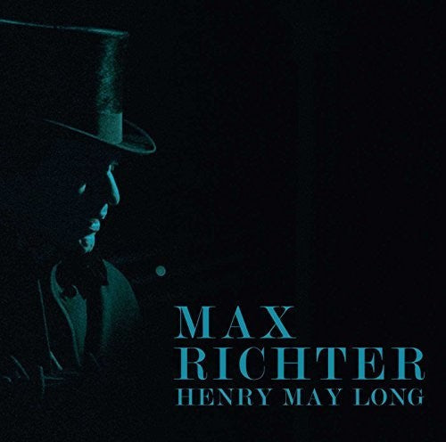 Max Richter: Henry May Long - CD