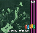 Link Wray: Rocks - CD