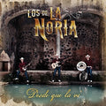 Los De La Noria: Desde Que La Vi - CD