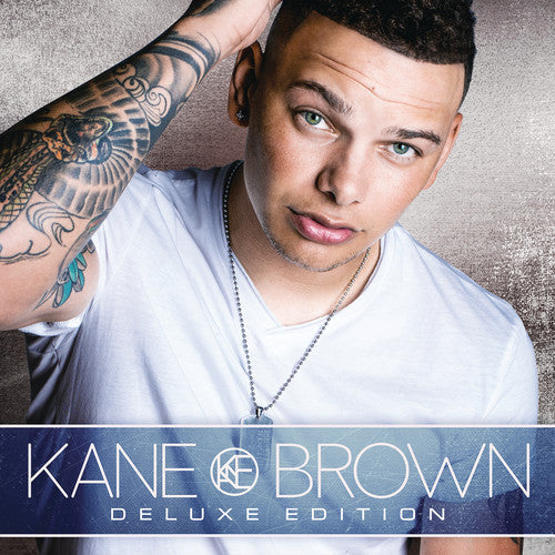 Kane Brown: Kane Brown  ( CD )
