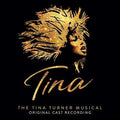 Various Artists: Tina: Tina Turner Musical - CD