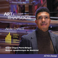 Various Artists: Art & Rhapsodie - CD