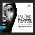 Dvorak / Kleiter / Arman: Stabat Mater  ( CD )