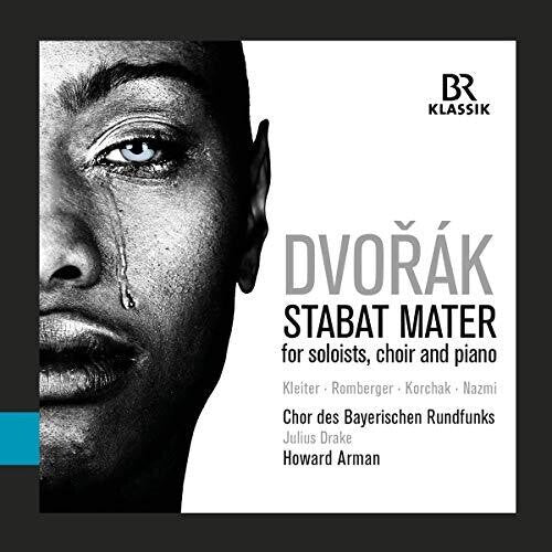 Dvorak / Kleiter / Arman: Stabat Mater  ( CD )