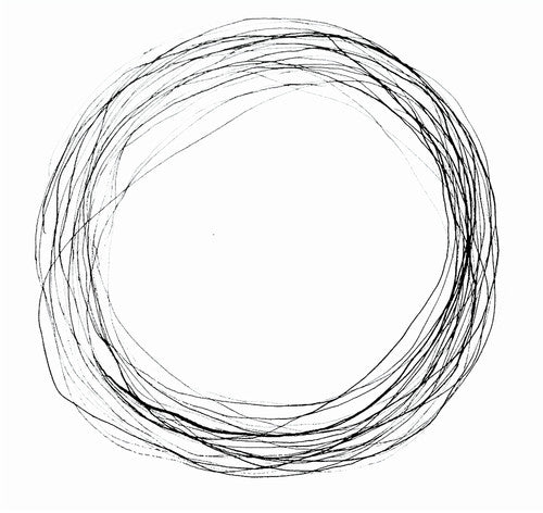 Nothing But Thieves: Broken Machine - CD