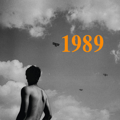 Kölsch: 1989  ( CD )