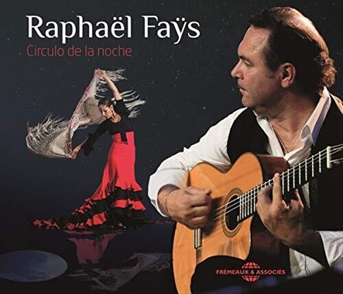 Fays: Circulo de la Noche  ( CD )