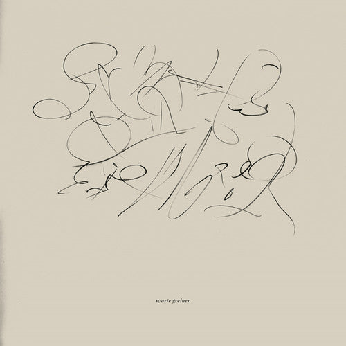 Svarte Greiner: Apart - Vinyl