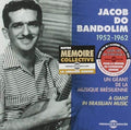 Bandolim: Musique Bresilienne  ( CD )