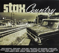 Various Artists: Stax Country (Various Artists) - Vinyl
