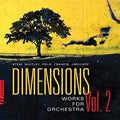 Stem / Janacek Philharmonic Orch / Kotronakis: Dimensions 2  ( CD )