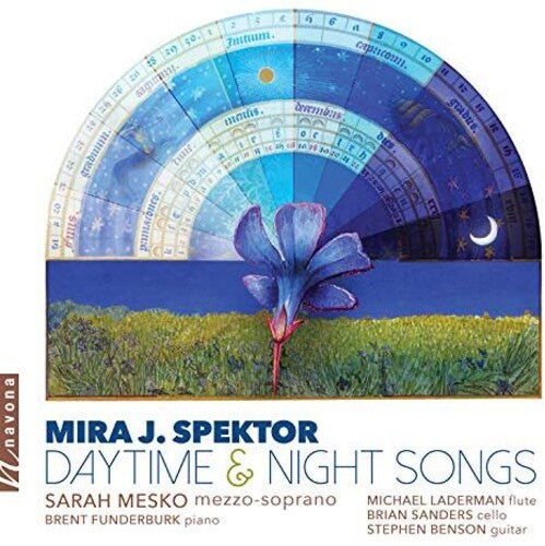 Spektor: Daytime & Night Songs  ( CD )