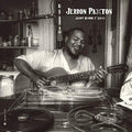 Jerron Blind Boy Paxton: Jalopy Records 7 Series: Jerron Paxton - 7-INCH SINGLE