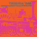 Harriott, Derrick & the Crystalites: Psychedelic Train - CD
