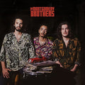 The Montgomery Brothers: Montgomery Brothers  ( CD )
