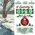 Various Artists: Celebrating Christmas: Down Country Lanes / Various  ( CD )